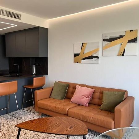 Suite Detallista Y Piscina Vistas En Azotea Comun Murcia Exteriör bild