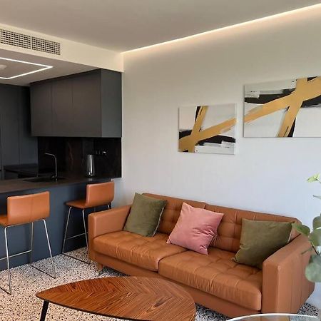 Suite Detallista Y Piscina Vistas En Azotea Comun Murcia Exteriör bild