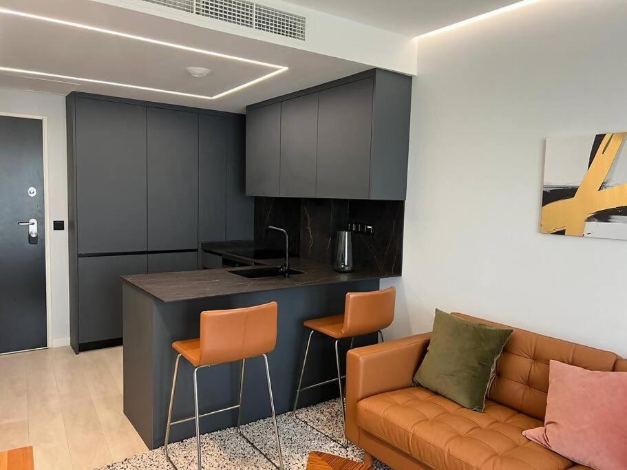 Suite Detallista Y Piscina Vistas En Azotea Comun Murcia Exteriör bild